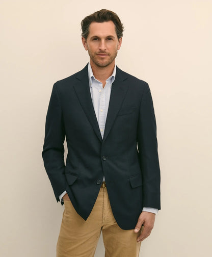 Friday Oxford Shirt