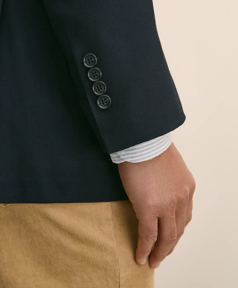 Friday Oxford Shirt