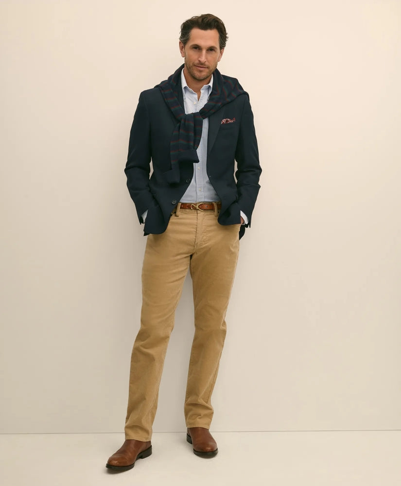 Friday Oxford Shirt