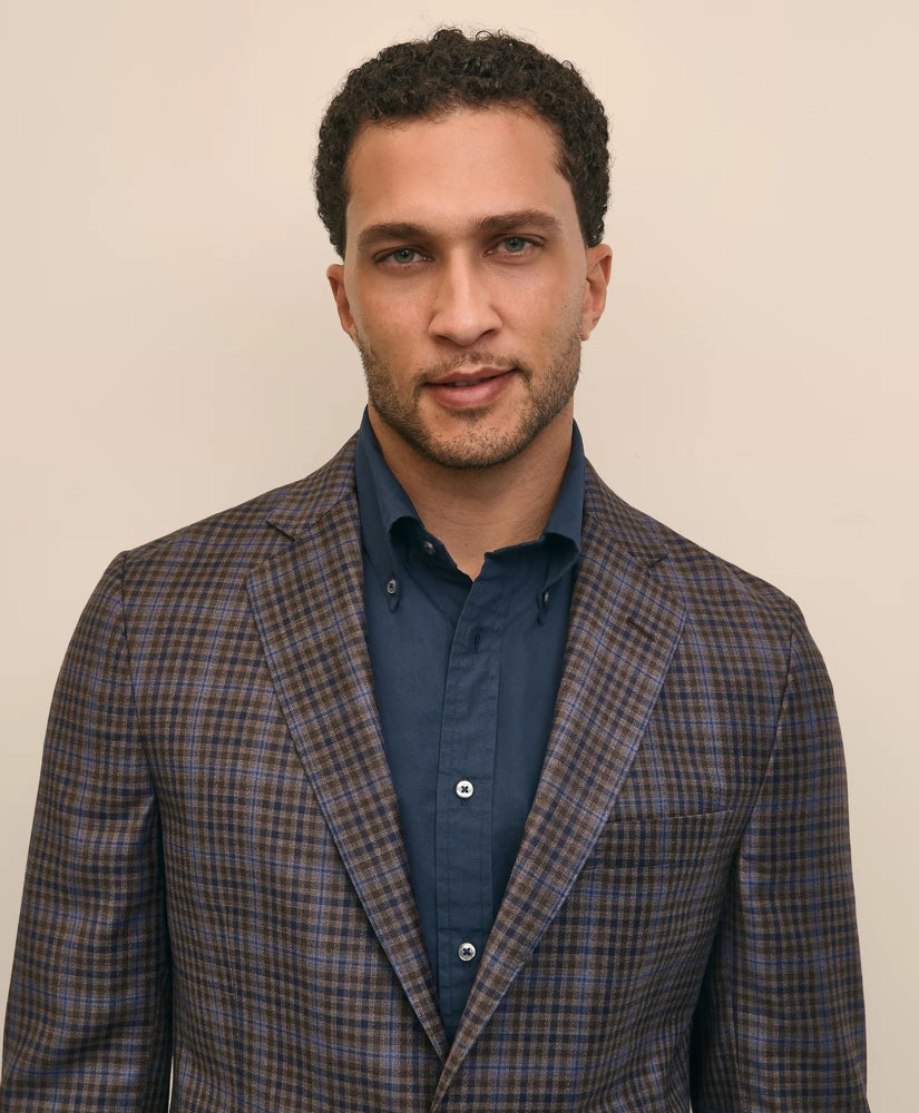 Friday Oxford Shirt