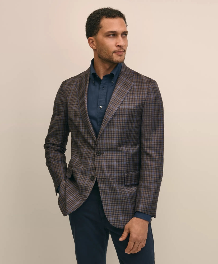 Friday Oxford Shirt