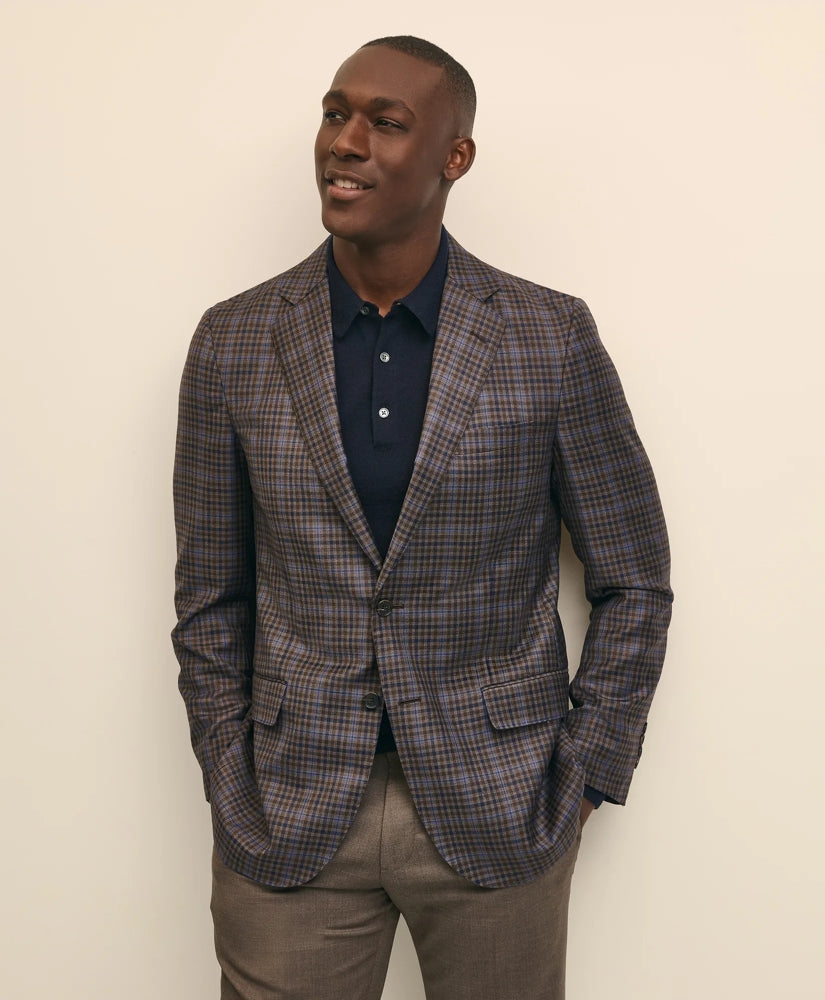 Friday Oxford Shirt