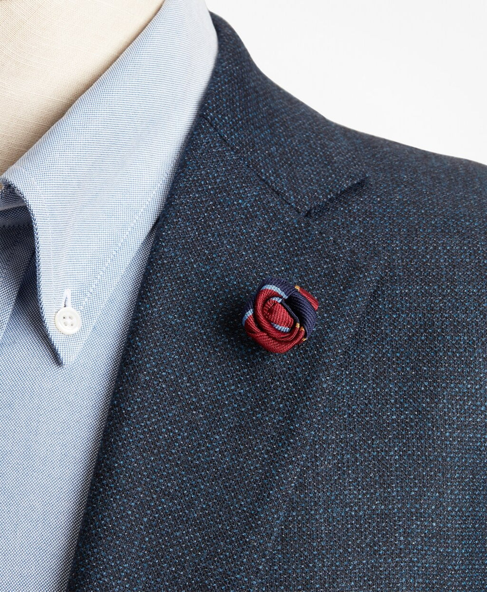 Lapel Flower