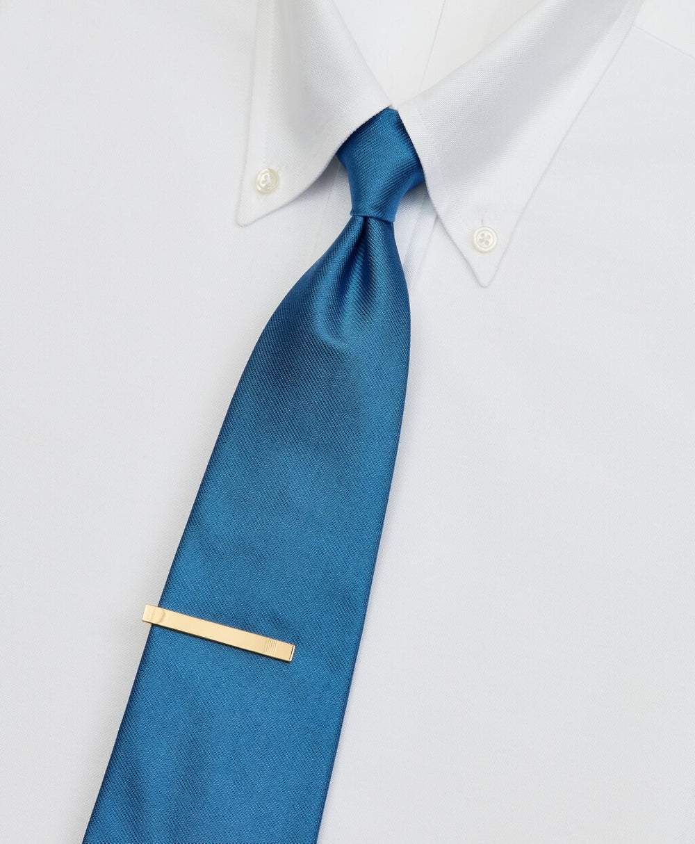 Gold Tie Bar