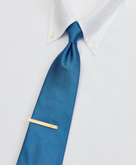 Gold Tie Bar