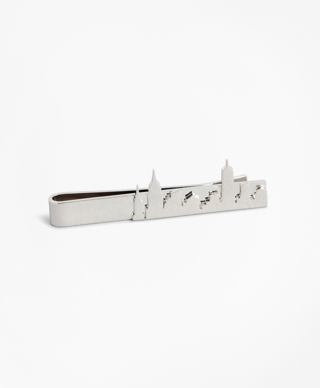 Manhattan Skyline Tie Bar