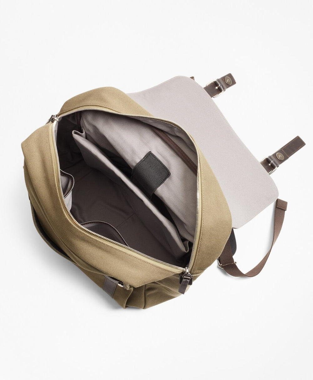 Canvas Backpack
