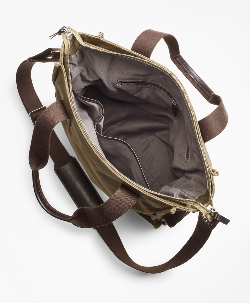 Canvas Tote