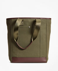 Canvas Tote Bag