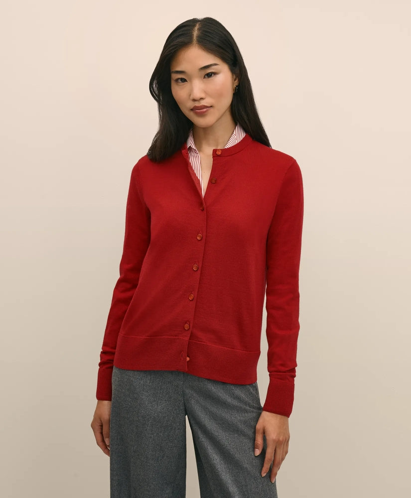 Friday Oxford Shirt