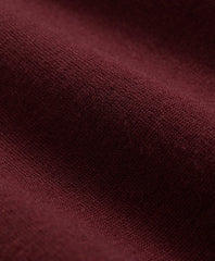 Ultimate Merino Wool Polo Sweater