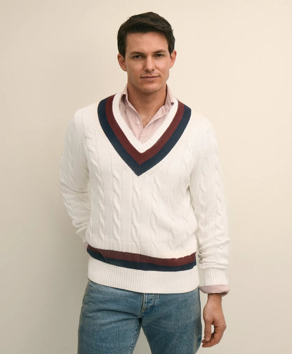 Friday Oxford Shirt