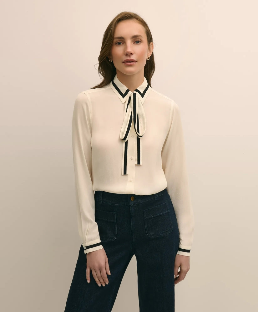 Friday Oxford Shirt
