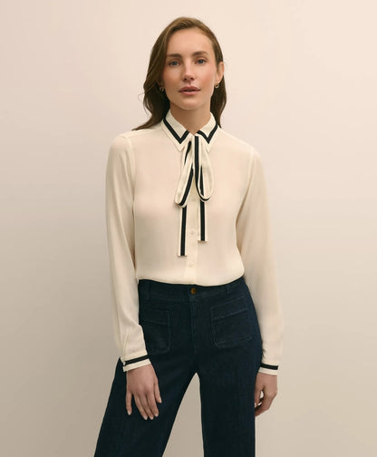 Friday Oxford Shirt