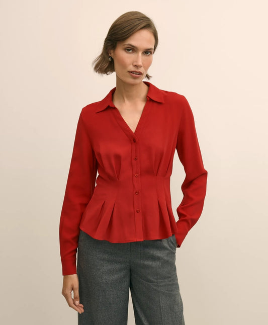 Friday Oxford Shirt