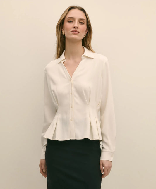 Friday Oxford Shirt