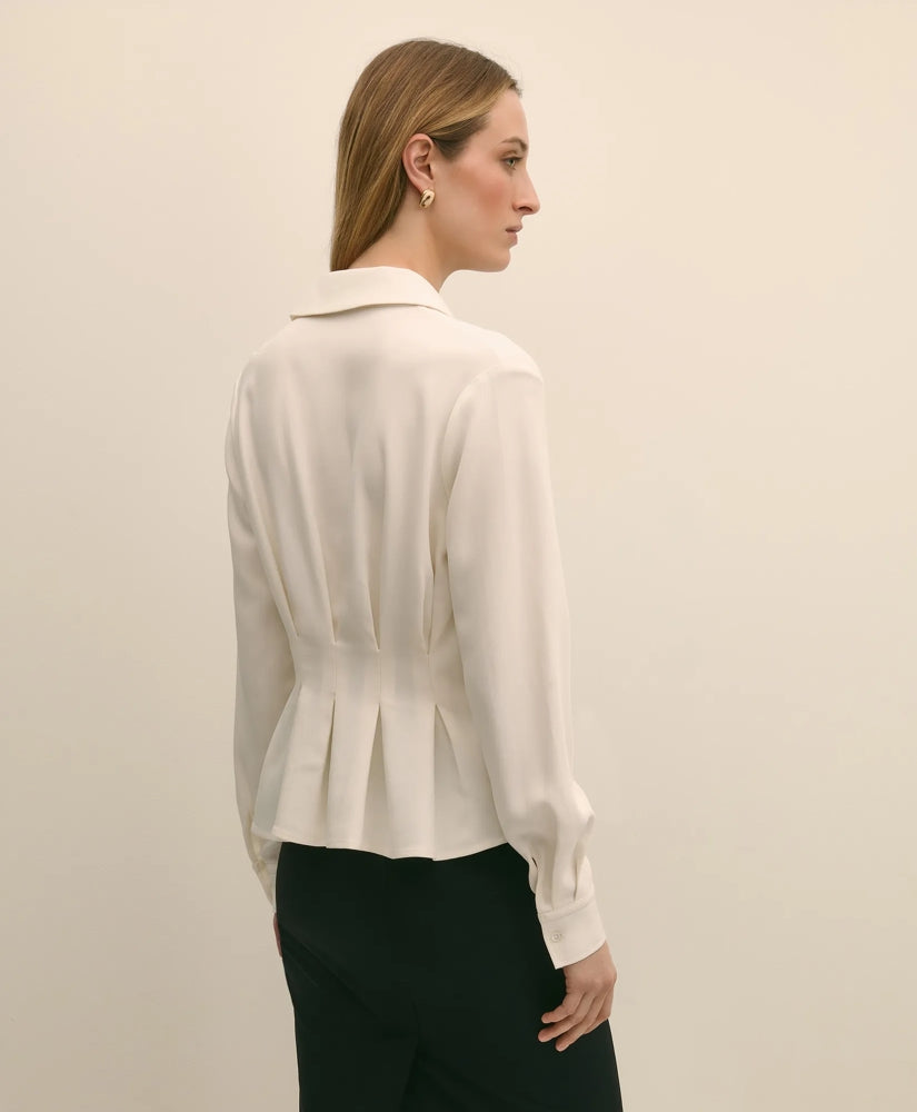 Friday Oxford Shirt