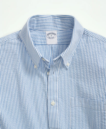 Friday Oxford Shirt