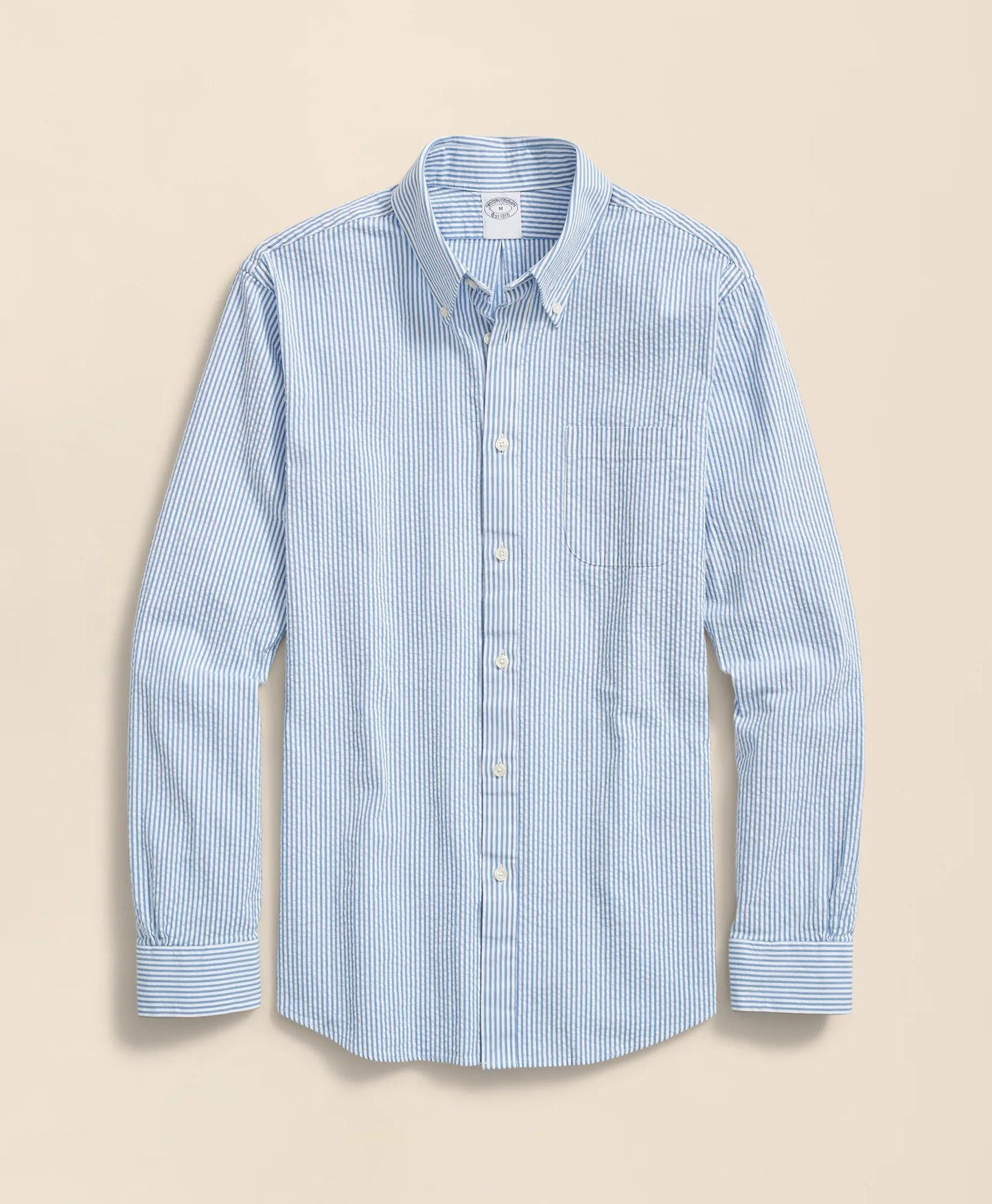 Friday Oxford Shirt