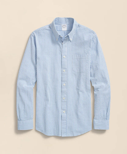 Friday Oxford Shirt