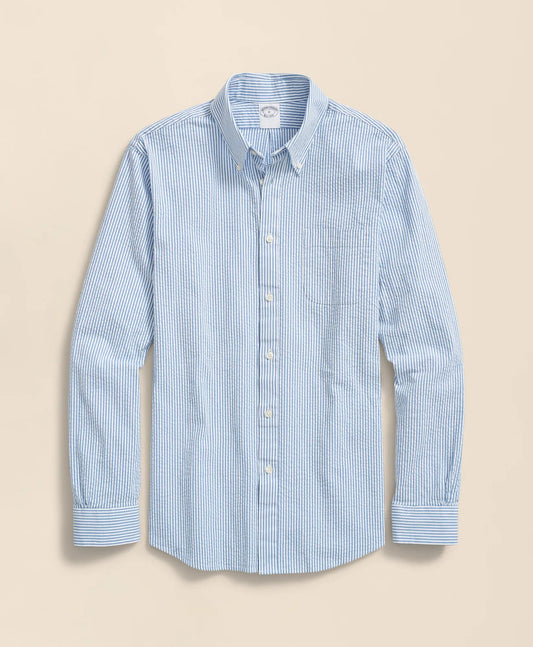 Friday Oxford Shirt