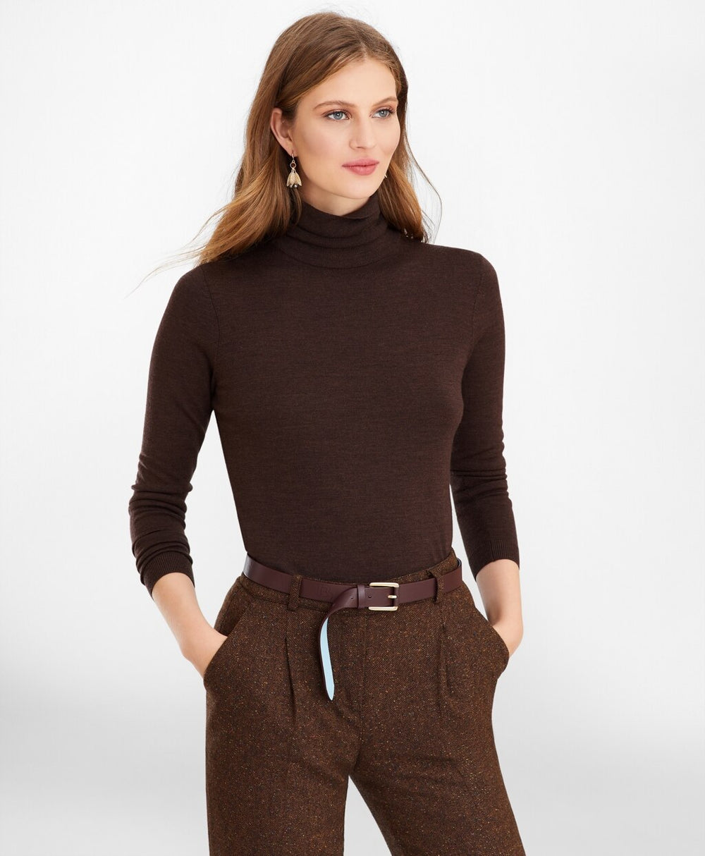 Leather Waist Belt