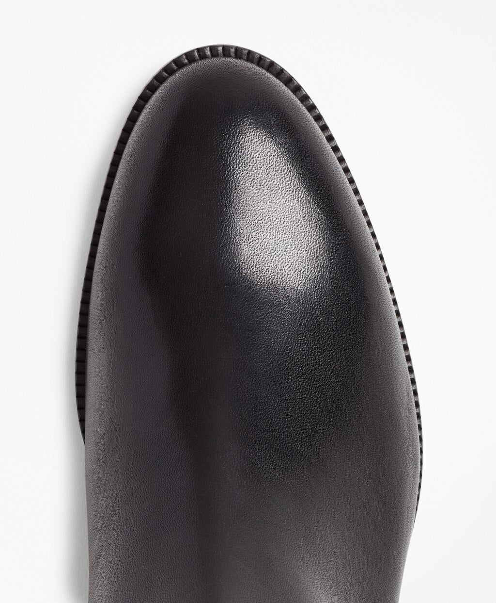 Leather Ankle Boots