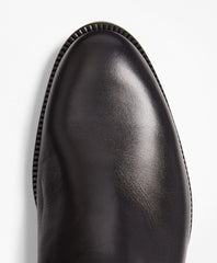 Leather Riding Boots