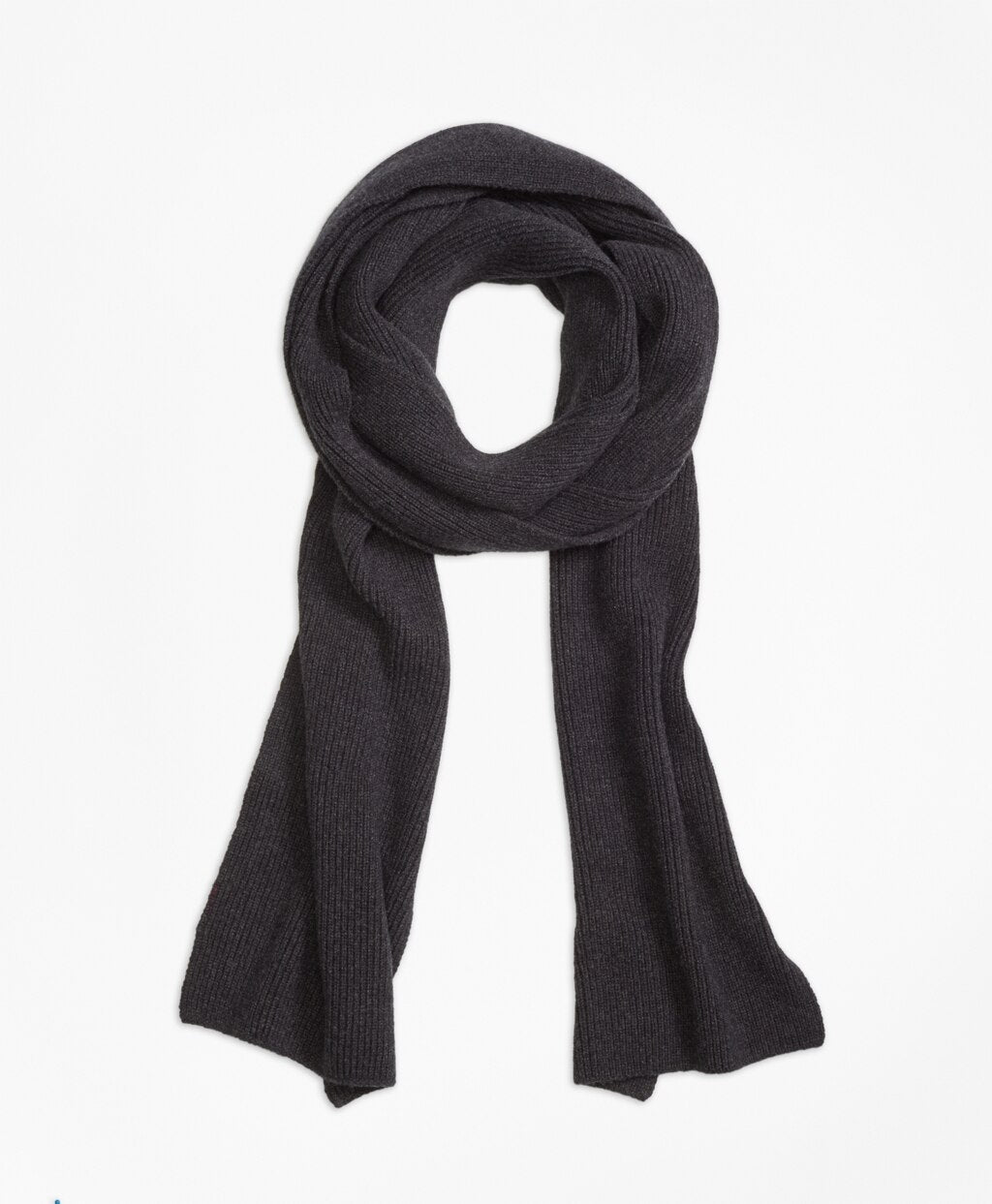 Extra-Long Cashmere Scarf