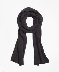 Extra-Long Cashmere Scarf