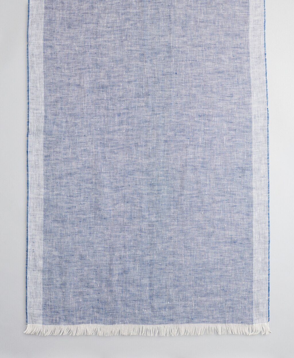 Linen Oblong Scarf