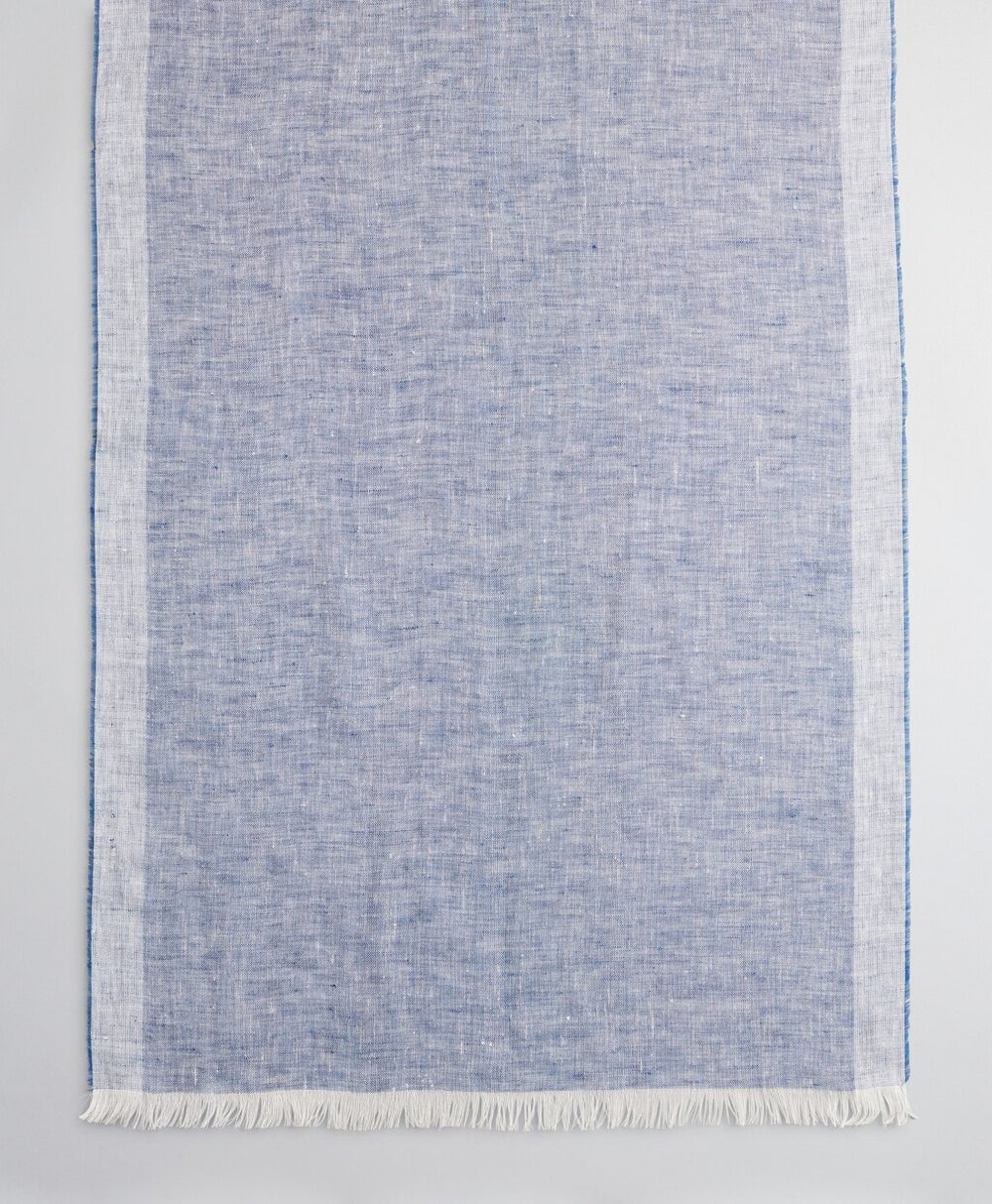 Linen Oblong Scarf
