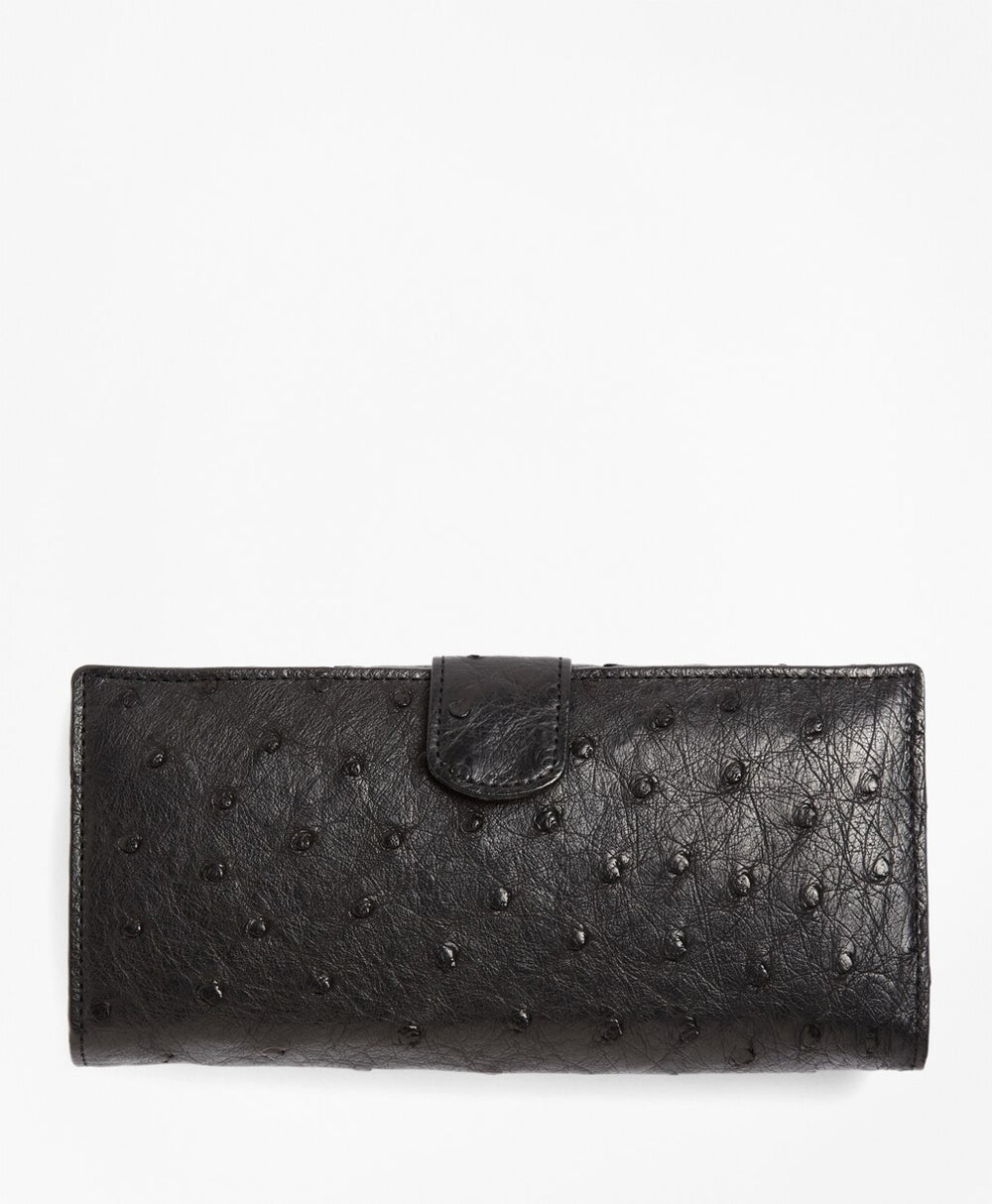 Ostrich Wallet