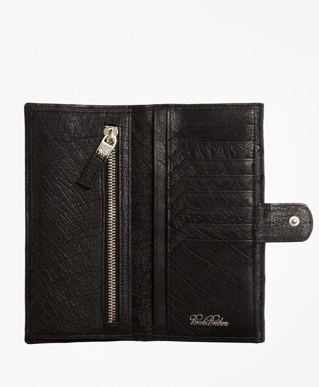 Ostrich Wallet