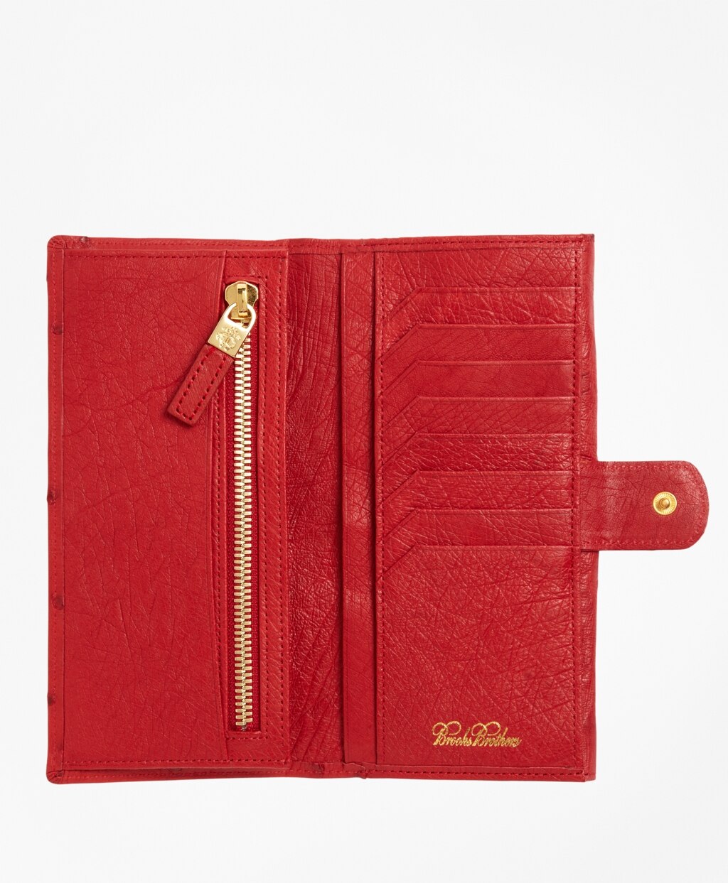 Ostrich Wallet
