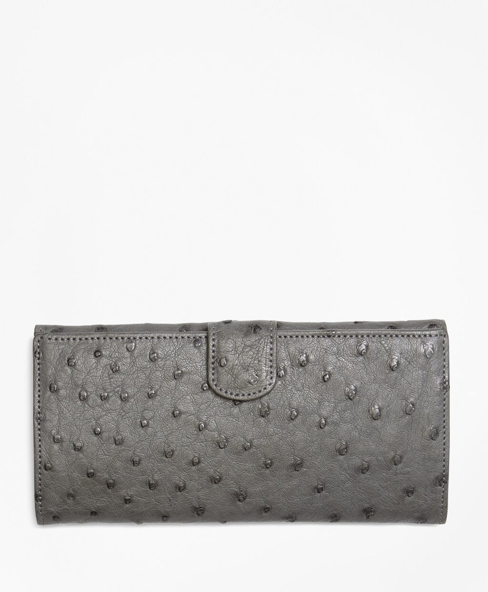 Ostrich Wallet