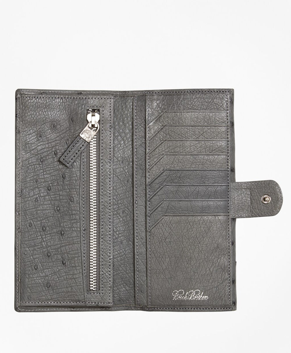 Ostrich Wallet