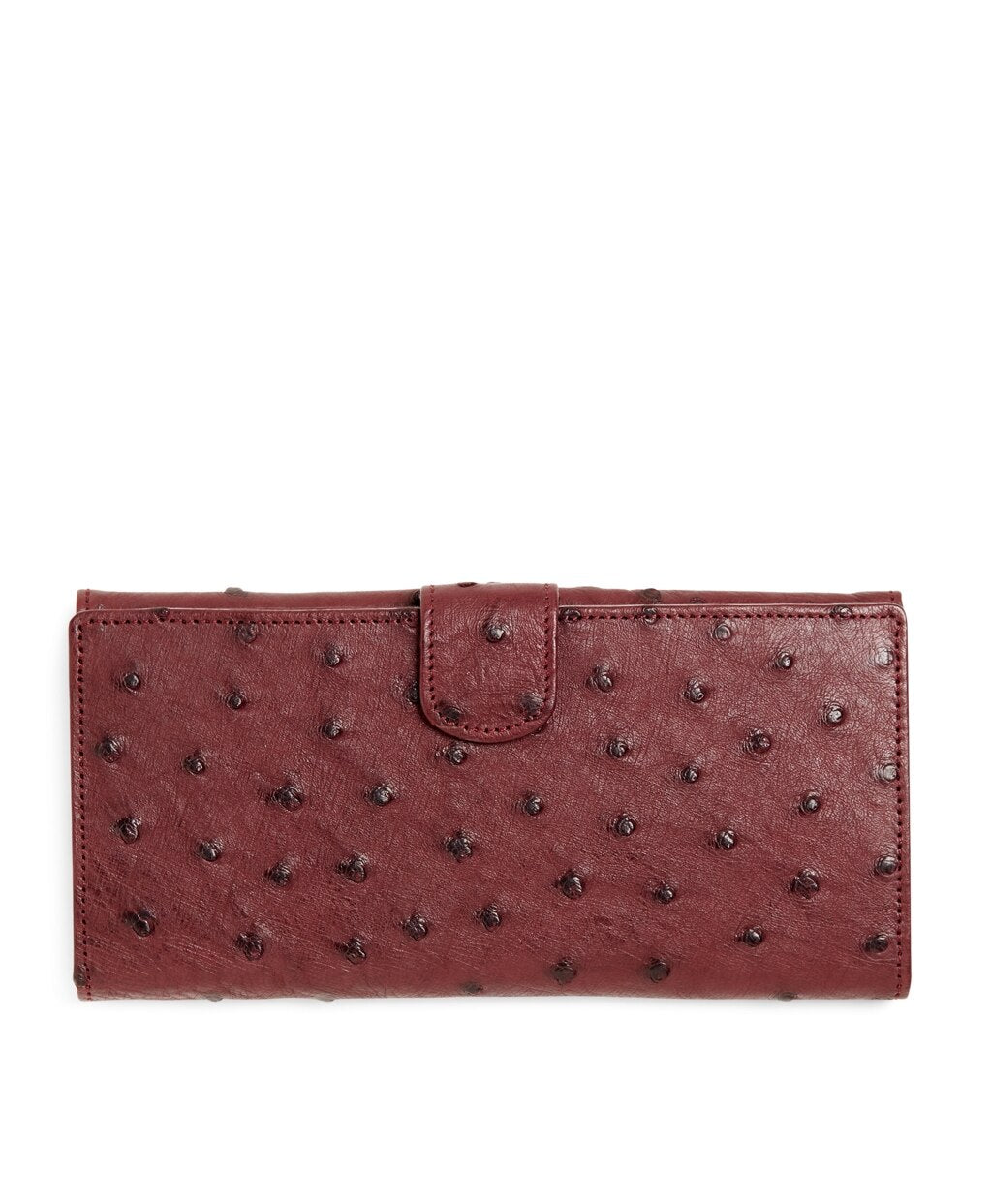 Ostrich Wallet