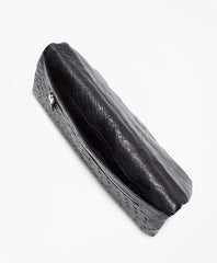 Ostrich Clutch