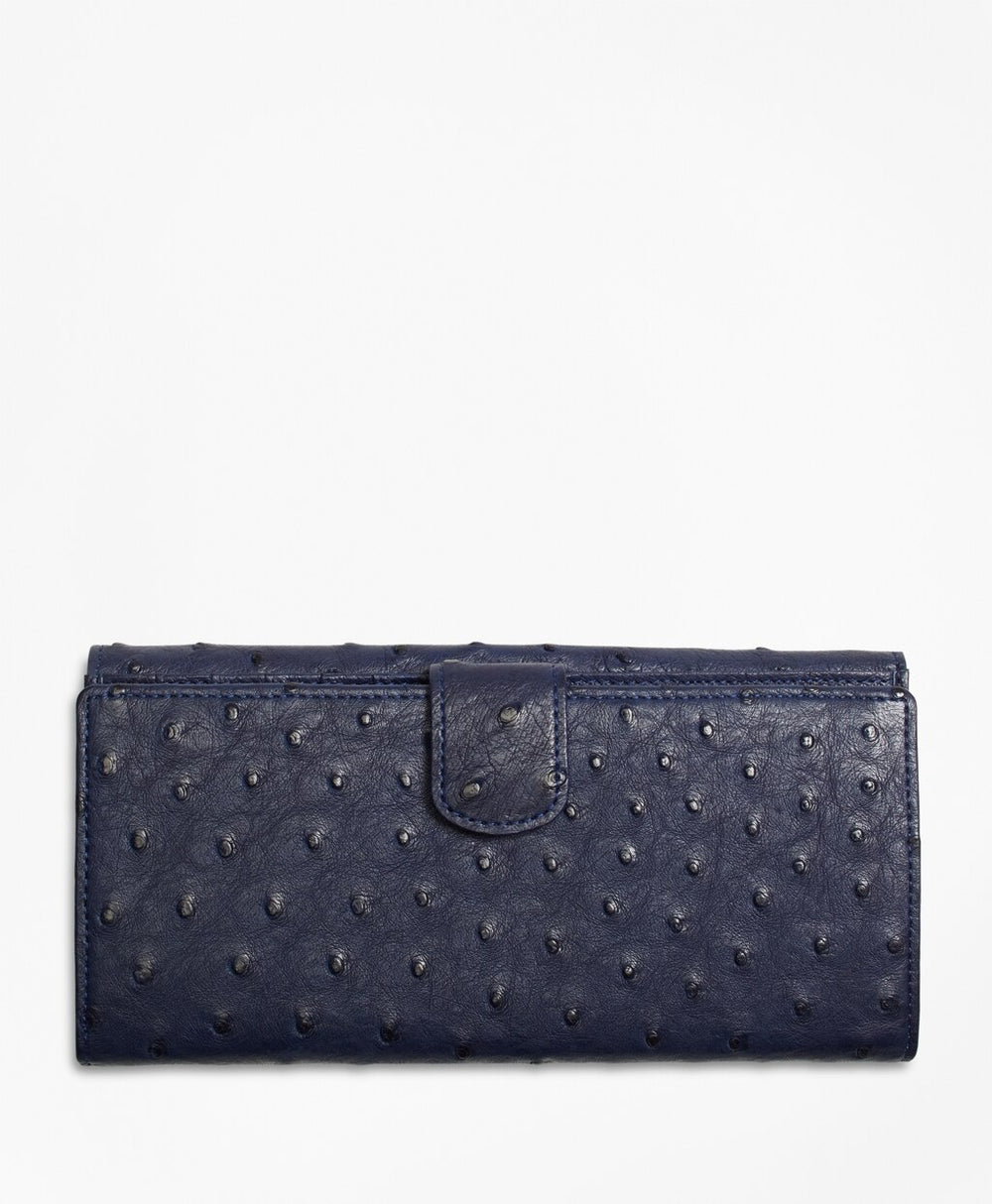 Ostrich Wallet