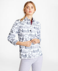Toile Canvas Jacket