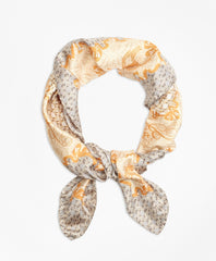 Limited Edition 200th Anniversary Silk Square Scarf