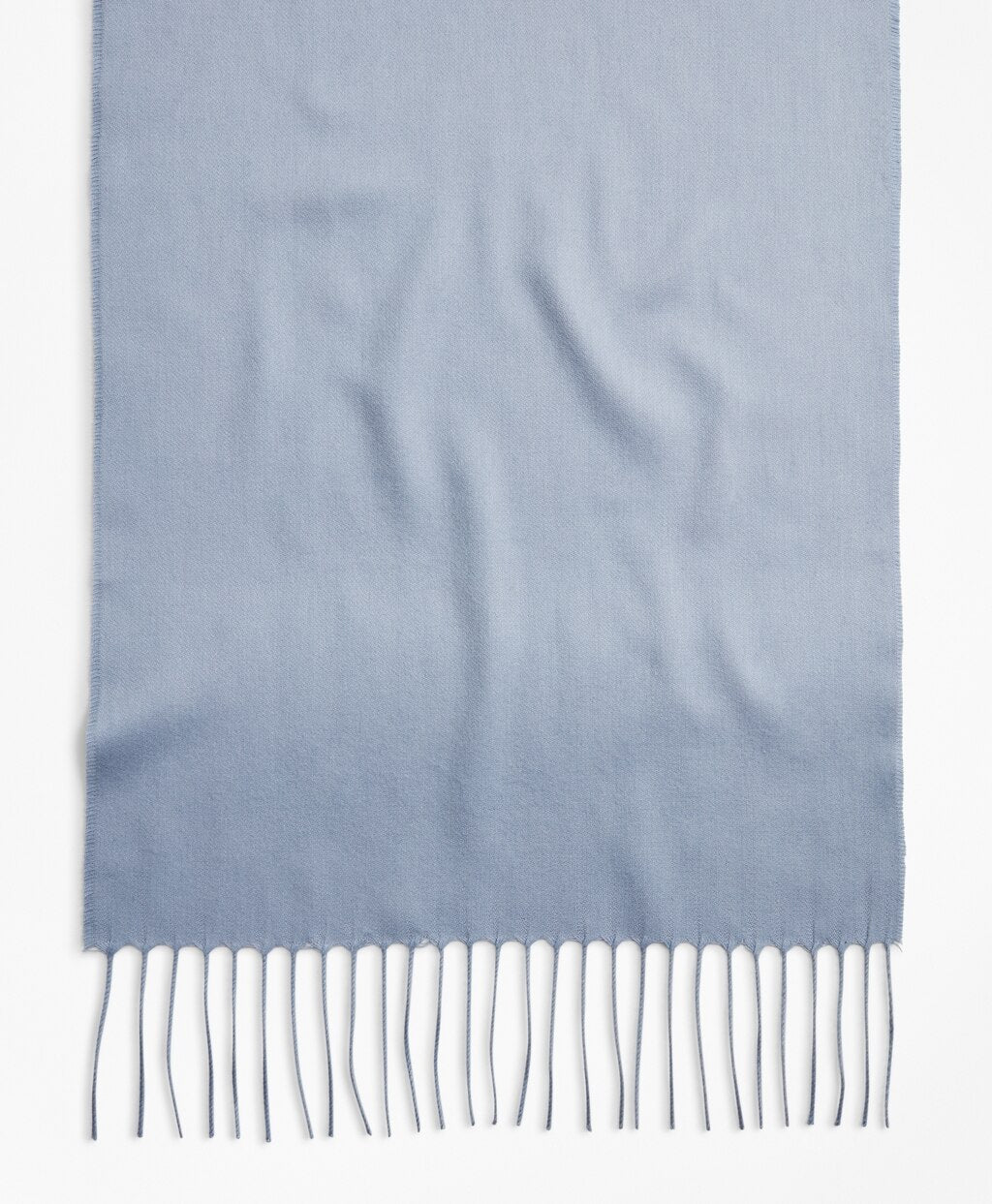 Silk Oblong Scarf