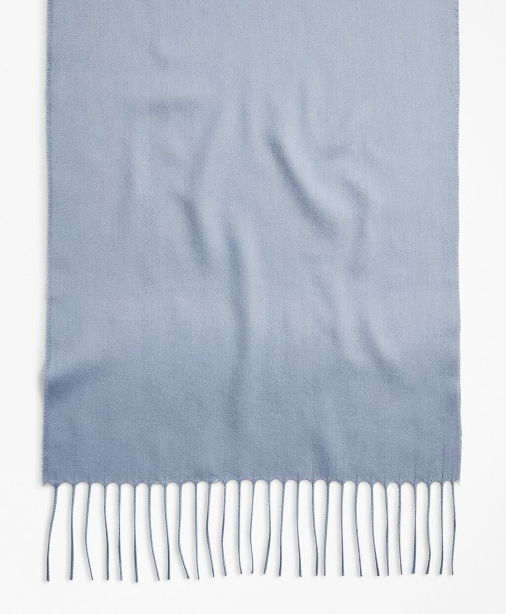 Silk Oblong Scarf