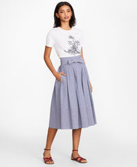 Toile Graphic T-Shirt
