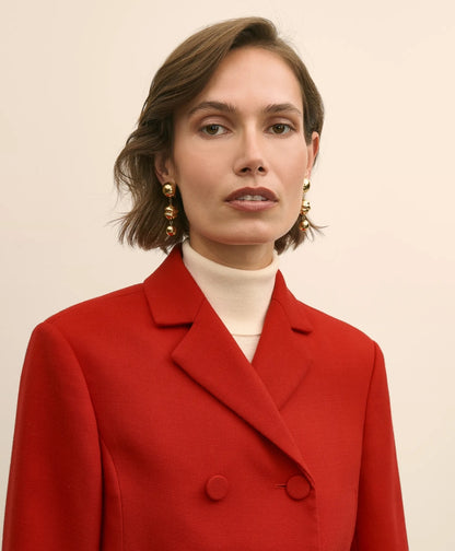 Friday Oxford Shirt