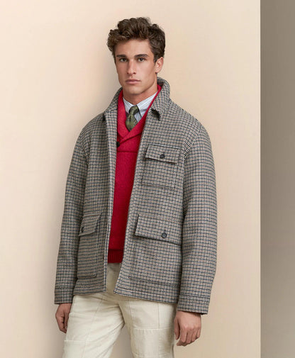 Friday Oxford Shirt