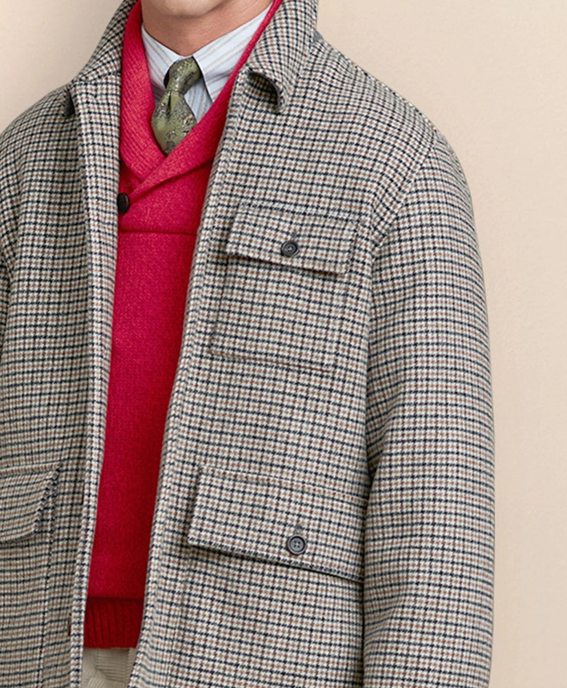 Friday Oxford Shirt
