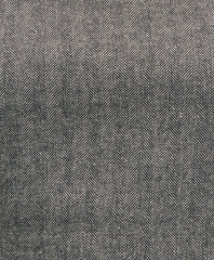 Wool-Blend Herringbone Bustier