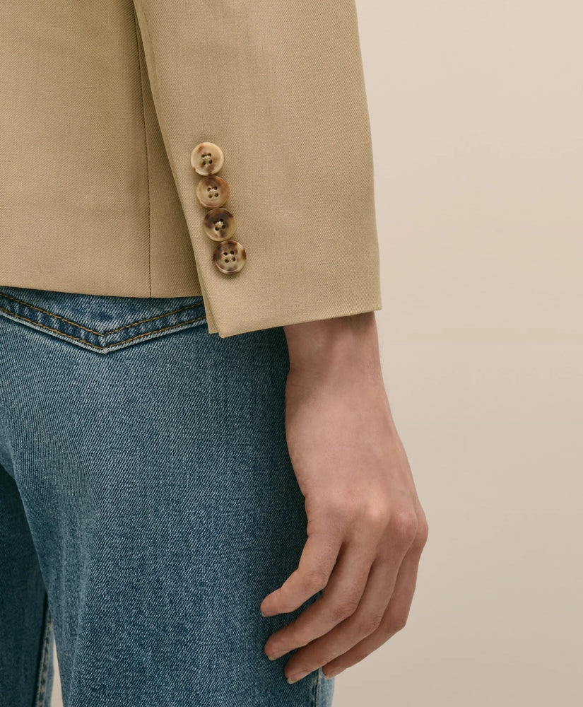 Friday Oxford Shirt